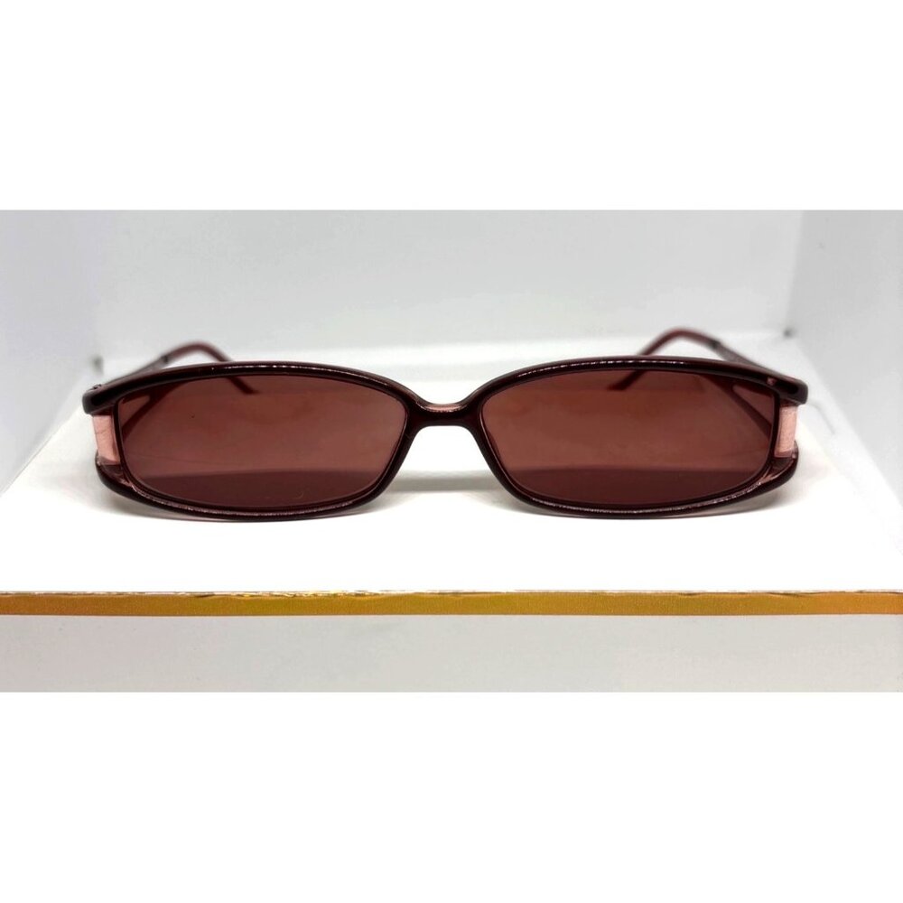 Stepper S 135 STS-031 F330 Red Rectangular Titanium Frame Frames Only!! Preowned